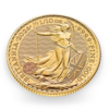 1/10 Unzen Gold Britannia | 2026 | Royal Mint