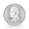 1 Unze Silber Maple Leaf | Monster Box mit 500 Stück | 2026 | Royal Canadian Mint