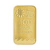 100 Gramm Britannia Goldbarren | Royal Mint