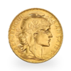 5,81 Gramm Gold 20 Francs Marianne Coq