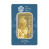 100 Gramm Britannia Goldbarren | Royal Mint