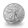 1 Unze Silber American Eagle (neue Design) - Monsterbox mit 500 Stück - 2021 - US Mint