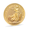 1/10 Unzen Gold Britannia | 2026 | Royal Mint