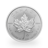 1 Unze Silber Maple Leaf | Monster Box mit 500 Stück | 2026 | Royal Canadian Mint