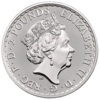 1 Unze Silber Britannia - Monster Box mit 500 Stück - 2020 - The Royal Mint