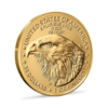 1 Unze American Eagle Goldmünze | 10er Tube | 2026 | US Mint