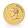 1/10 Unzen Gold Känguru | 2026 | Perth Mint