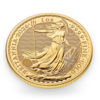 1 Unze Gold Britannia | 2026 | Royal Mint