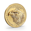 1/4 Unzen American Eagle Goldmünze | 2026 | US Mint