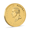 1/2 Unzen Gold Känguru | 2026 | Perth Mint