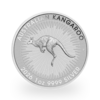 1 Unze Silber Känguru | Monster Box mit 250 Stück | 2026 | Perth Mint