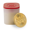 1 Unze Gold Maple Leaf - 10er Tube - 2025 - Royal Canadian Mint