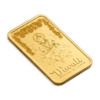 5 Gramm Diwali Goldbarren | 2025 | PAMP