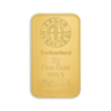 5 Gramm Goldbarren | Argor-Heraeus