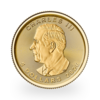 1/10 Unzen Gold Maple Leaf | 2026 | Royal Canadian Mint