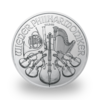 1 Unze Silber Philharmoniker - Monsterbox mit 500 Stück - 2021 - Austrian Mint