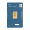 5 Gramm Britannia Goldbarren | Royal Mint