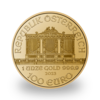 1 Unze Gold Philharmoniker - 10er Tube - 2023 - Austrian Mint