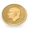 1/2 Unzen Gold Britannia | 2026 | Royal Mint
