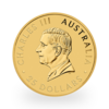 1/4 Unzen Gold Känguru | 2026 | Perth Mint