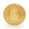 Gold 20 Francs Charles X. | Gemischte Jahrgänge