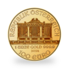 1 Unze Gold Philharmoniker - 10er Tube - 2024 - Austrian Mint