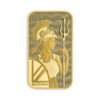 100 Gramm Britannia Goldbarren | Royal Mint