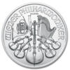 1 Unze Silber Philharmoniker - Monsterbox mit 500 Stück - 2020 - Austrian Mint