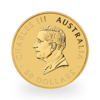 1/2 Unzen Gold Känguru | 2026 | Perth Mint