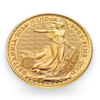1/10 Unzen Gold Britannia | 2026 | Royal Mint