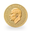 1/4 Unzen Gold Britannia | 2026 | Royal Mint
