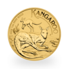 1 Unze Gold Känguru | 10er Tube | 2025 | Perth Mint