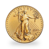 1 Unze Gold American Eagle - 10er Tube - 2024 - US Mint