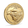 1/10 Unzen American Eagle Goldmünze | 2026 | US Mint