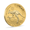 1 Unze Gold Känguru | 10er Tube | 2026 | Perth Mint