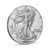 1 Unze American Eagle Silbermünze | Monster Box mit 500 Stück | 2026 | US Mint