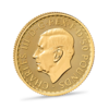 1/2 Unzen Gold Britannia | 2026 | Royal Mint