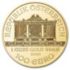 1 Unze Gold Wiener Philharmoniker - 10er Tube - 2020 - Austrian Mint