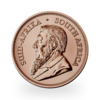 1 Unze Gold Krügerrand | 2025 | South African Mint