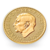 1/4 Unzen Gold Britannia | 2026 | Royal Mint
