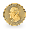1 Unze Gold Maple Leaf | 2026 | Royal Canadian Mint