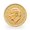 1/10 Unzen Gold Britannia | 2026 | Royal Mint