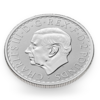 1 Unze Silber Britannia | Monster Box mit 500 Stück | 2026 | Royal Mint