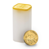 1 Unze Gold Känguru - 10er Tube - 2025 - Perth Mint