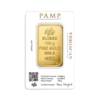 100 Gramm Lady Fortuna Goldbarren | PAMP