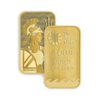 100 Gramm Britannia Goldbarren | Royal Mint