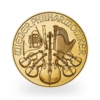 1/2 Unzen Gold Philharmoniker | 2025 | Austrian Mint