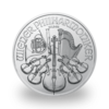1 Unze Silber Philharmoniker - Monster Box mit 500 Stück - 2022 - Austrian Mint