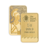 5 Gramm Britannia Goldbarren | Royal Mint