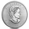 1 Unze Silber Maple Leaf - Monster Box mit 500 Stück - 2020 - Royal Canadian Mint